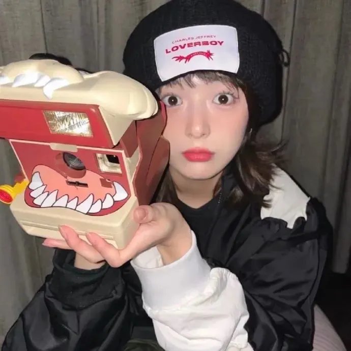 三个陌生的情人